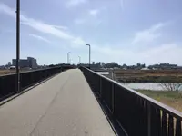 西味鋺人道橋の写真・動画_image_185831
