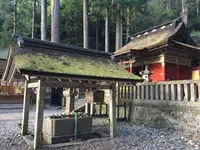 鳳来山東照宮の写真・動画_image_185849