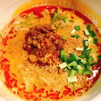 麺屋空海 恵比寿店の写真・動画_image_185850