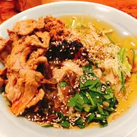 麺屋空海 恵比寿店の写真・動画_image_185852