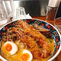 麺屋空海 恵比寿店の写真・動画_image_185853