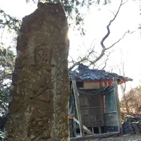 鳳来寺山奥之院の写真・動画_image_185857