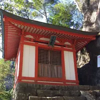 鳳来寺山不動堂の写真・動画_image_185861