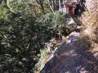 鳳来寺山不動堂の写真・動画_image_185863