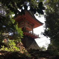 鳳来寺胎内くぐりの写真・動画_image_185866