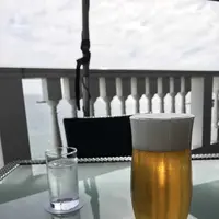 【閉業】葉山ホテル音羽ノ森 カフェテラスの写真・動画_image_185925