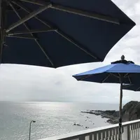 【閉業】葉山ホテル音羽ノ森 カフェテラスの写真・動画_image_185926