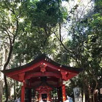青島神社の写真・動画_image_186068