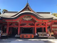 青島神社の写真・動画_image_186072