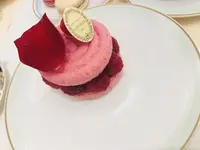 【閉業】ラデュレ（Ladurée） 青山の写真・動画_image_186078