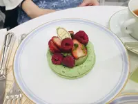 【閉業】ラデュレ（Ladurée） 青山の写真・動画_image_186079