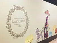 【閉業】ラデュレ（Ladurée） 青山の写真・動画_image_186084