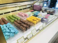 【閉業】ラデュレ（Ladurée） 青山の写真・動画_image_186095