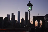 Brooklyn Bridgeの写真・動画_image_186260