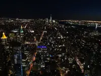 エンパイア・ステート・ビルの写真・動画_image_186262