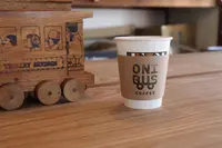 オニバスコーヒー 中目黒店 （ONIBUS COFFEE NAKAMEGURO）の写真・動画_image_186410