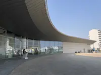 島根県立美術館の写真・動画_image_186531