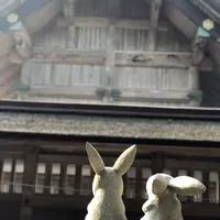 出雲大社の写真・動画_image_186538