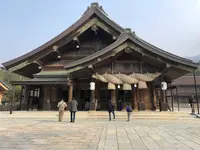 出雲大社の写真・動画_image_186539