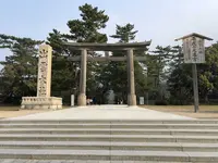 出雲大社の写真・動画_image_186540