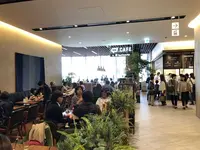 Q CAFE by RoyalGardenCafeの写真・動画_image_186909
