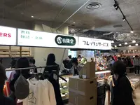 HIBIYA CENTRAL MARKET（ヒビヤ セントラル マーケット）の写真・動画_image_186934