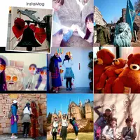 ロックハート城の写真・動画_image_187041