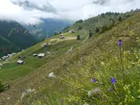 スネガ（Sunnegga）の写真・動画_image_187121