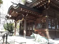 勝川天神社の写真・動画_image_187187
