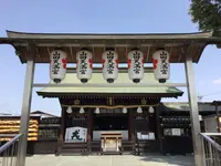 山田天満宮の写真・動画_image_187209