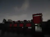 旧岩淵水門の写真・動画_image_187317