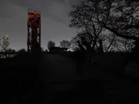 旧岩淵水門の写真・動画_image_187318