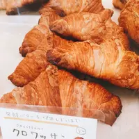 三角屋根 パンとコーヒーの写真・動画_image_187372