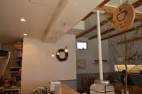 三角屋根 パンとコーヒーの写真・動画_image_187502