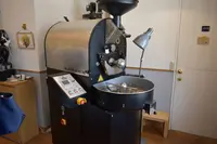 三角屋根 パンとコーヒーの写真・動画_image_187503