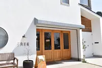 三角屋根 パンとコーヒーの写真・動画_image_187505