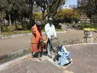 靱公園の写真・動画_image_187541