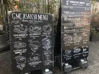 【移転】グッドモーニングカフェ Good Morning 千駄ヶ谷の写真・動画_image_187578