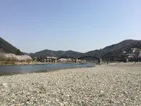 錦帯橋の写真・動画_image_187747