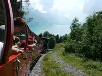 ブリエンツ・ロートホルンの写真・動画_image_187757
