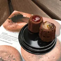 HI-CACAO CHOCOLATE STAND（ハイカカオ チョコレートスタンド）の写真・動画_image_187986