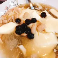 古早味豆花の写真・動画_image_188046