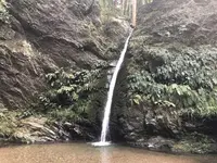 宿谷の滝の写真・動画_image_188104