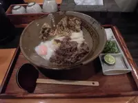 踊るうどん梅田店の写真・動画_image_188164