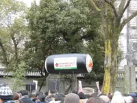 大阪天満宮（天満の天神さん）の写真・動画_image_188174