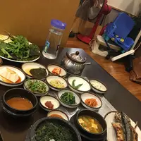 곤드레쌈밥집(금호점)の写真・動画_image_188203
