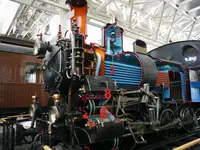 スイス交通博物館の写真・動画_image_188244