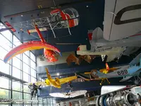 スイス交通博物館の写真・動画_image_188245