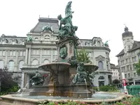 ザンクト・ガレンの写真・動画_image_188250