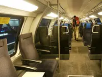 チューリヒ空港（Zürich Airport）の写真・動画_image_188274